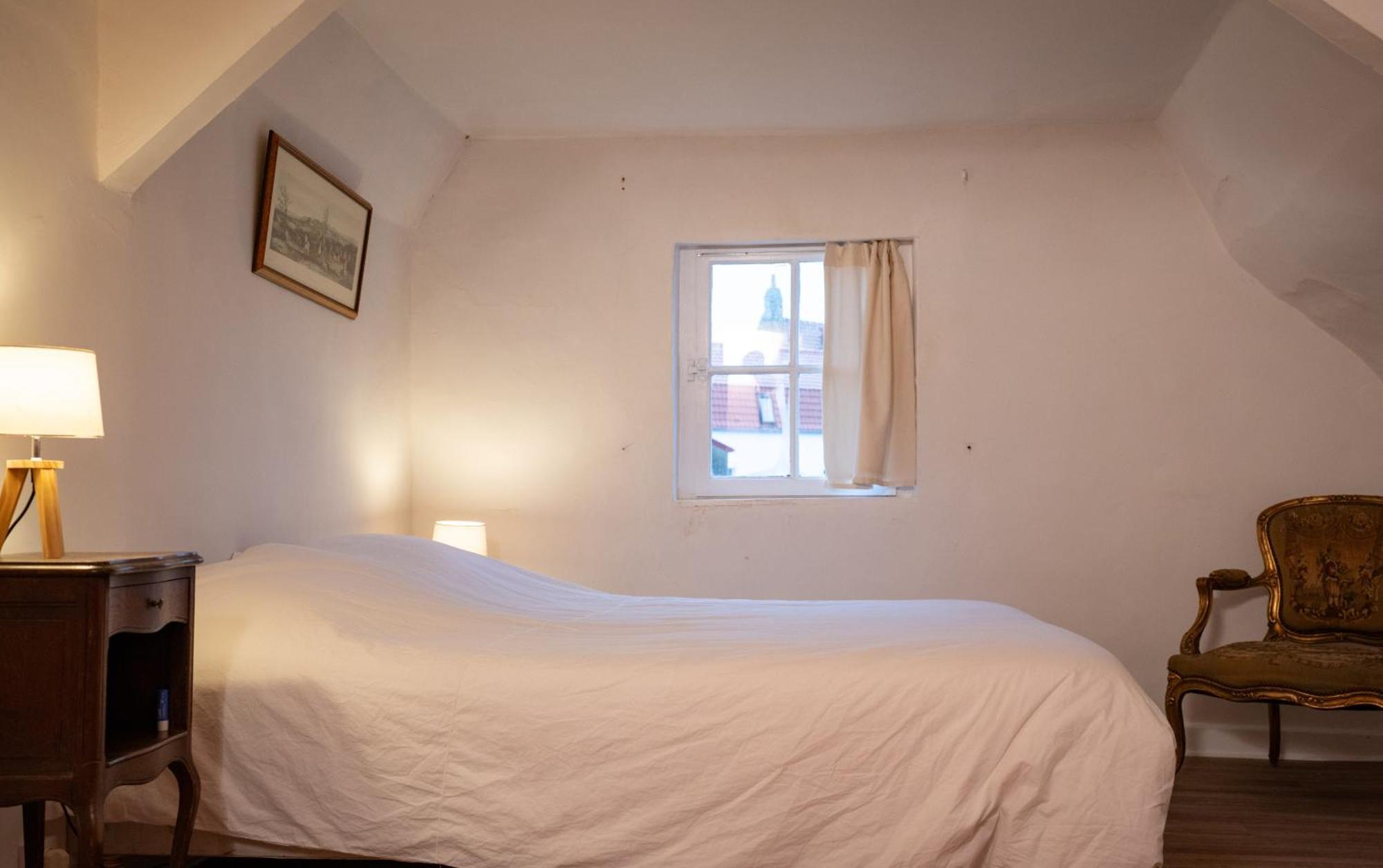 Maison Monsigny Hotel Sint-Omaars Buitenkant foto