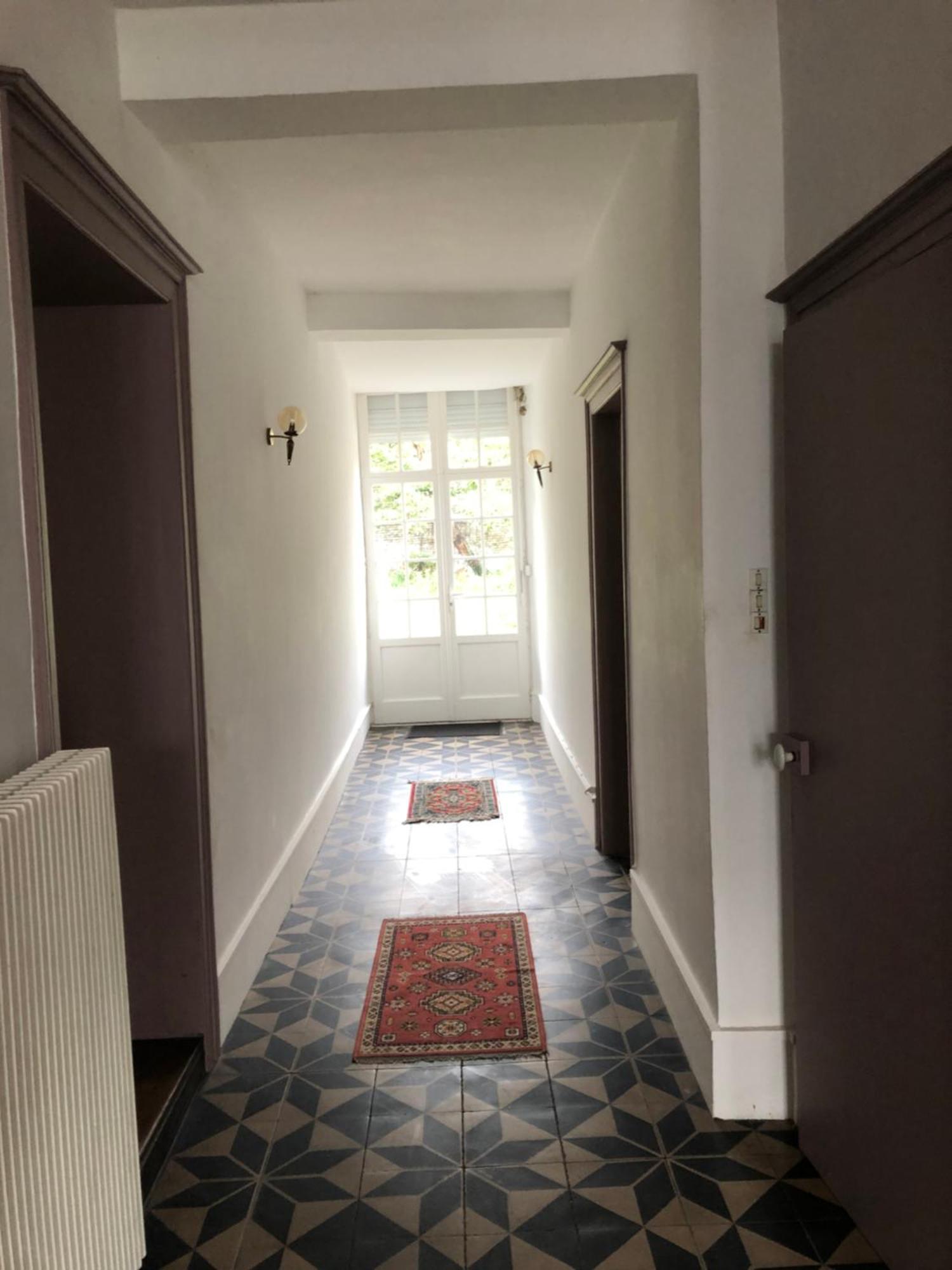 Maison Monsigny Hotel Sint-Omaars Buitenkant foto