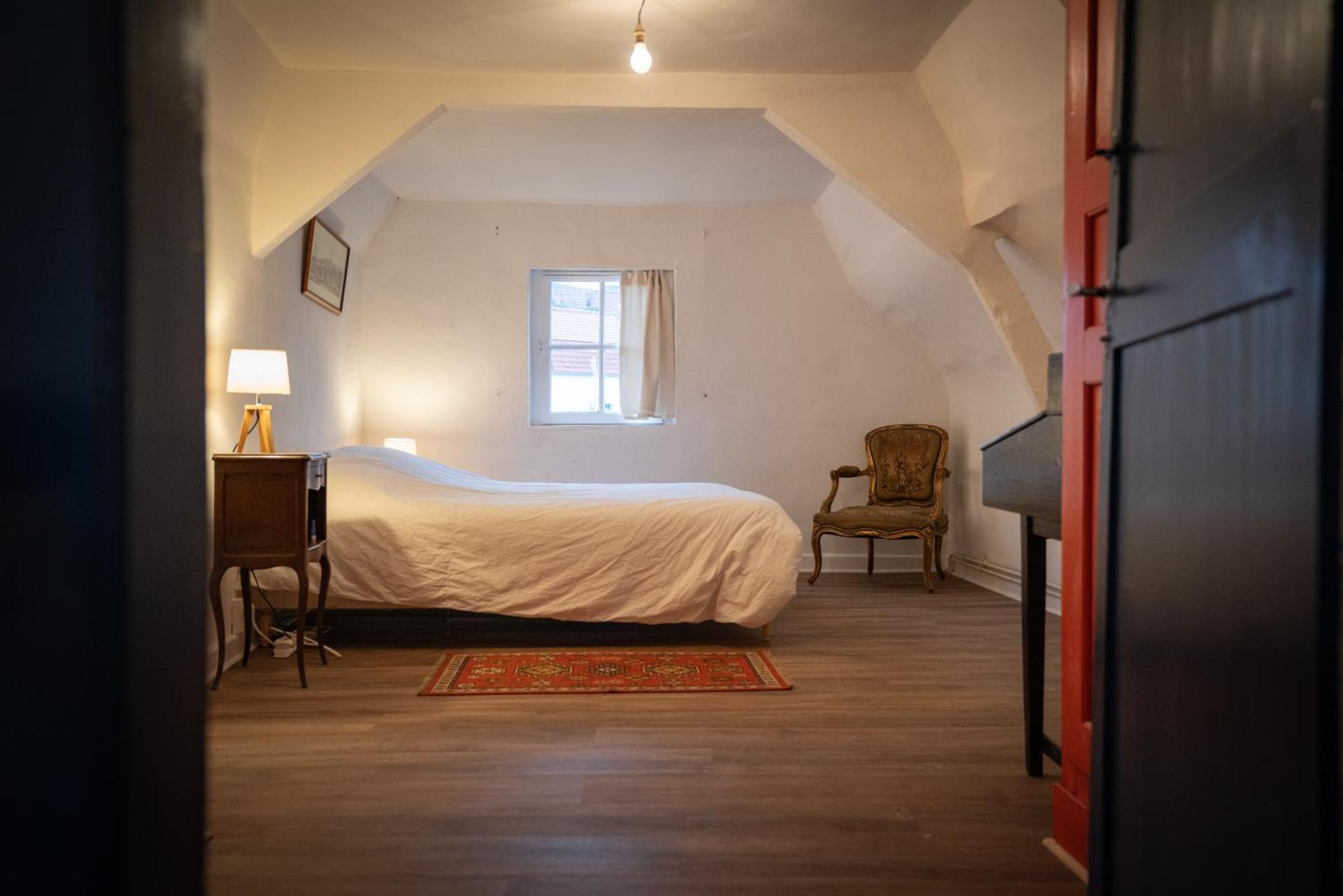 Maison Monsigny Hotel Sint-Omaars Buitenkant foto