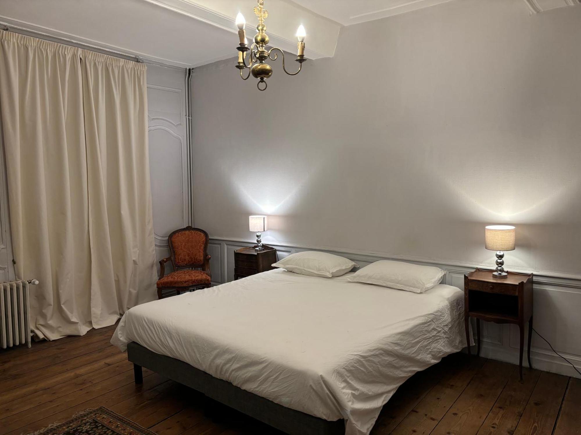Maison Monsigny Hotel Sint-Omaars Buitenkant foto